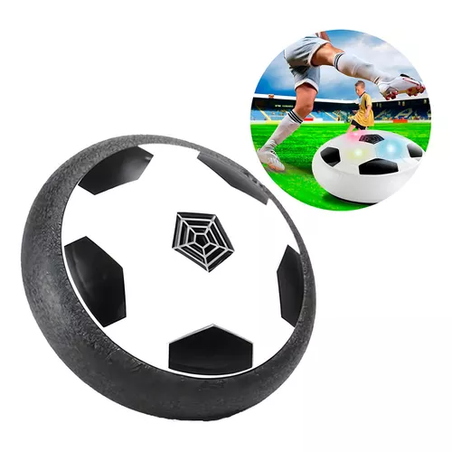 FUTBOL FLOTANTE